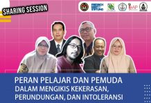 Sharing Session 3 PSIK Indonesia
