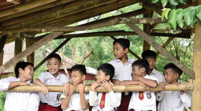 Sengkarut Dunia Pendidikan