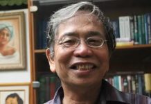 Kang Jalal dan Islam yang Berkeadilan Jalaluddin Rakhmat