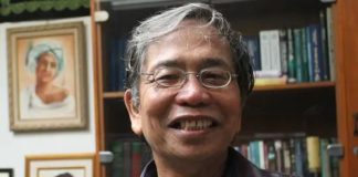 Jalaluddin Rakhmat
