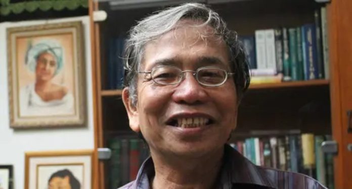 Jalaluddin Rakhmat