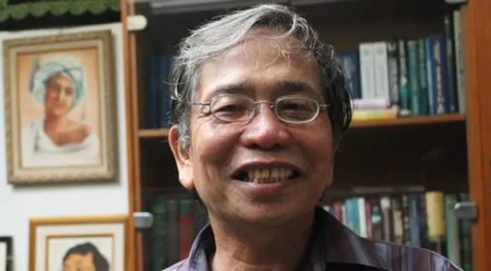 Kang Jalal dan Islam yang Berkeadilan Jalaluddin Rakhmat